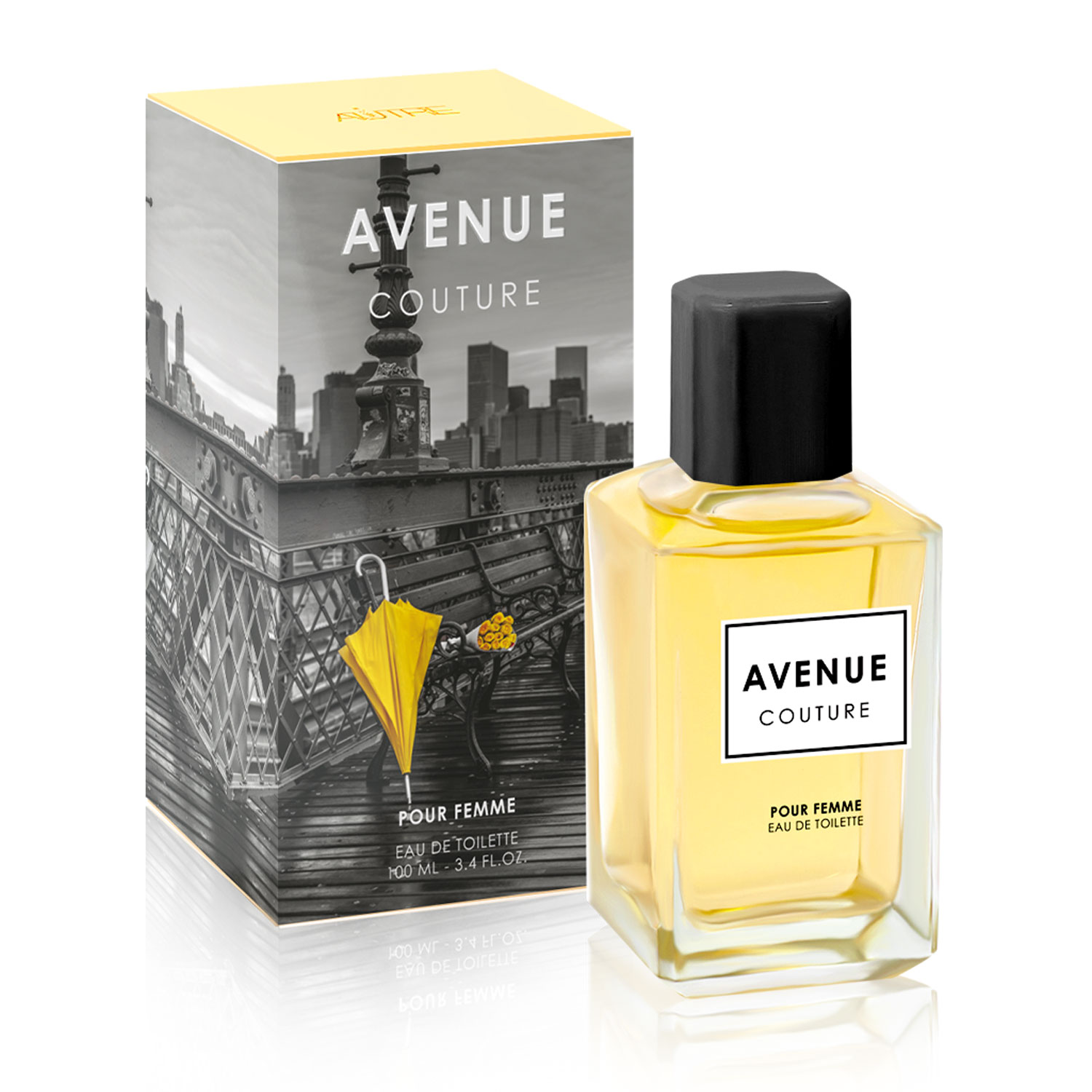 Avenue Couture perfume