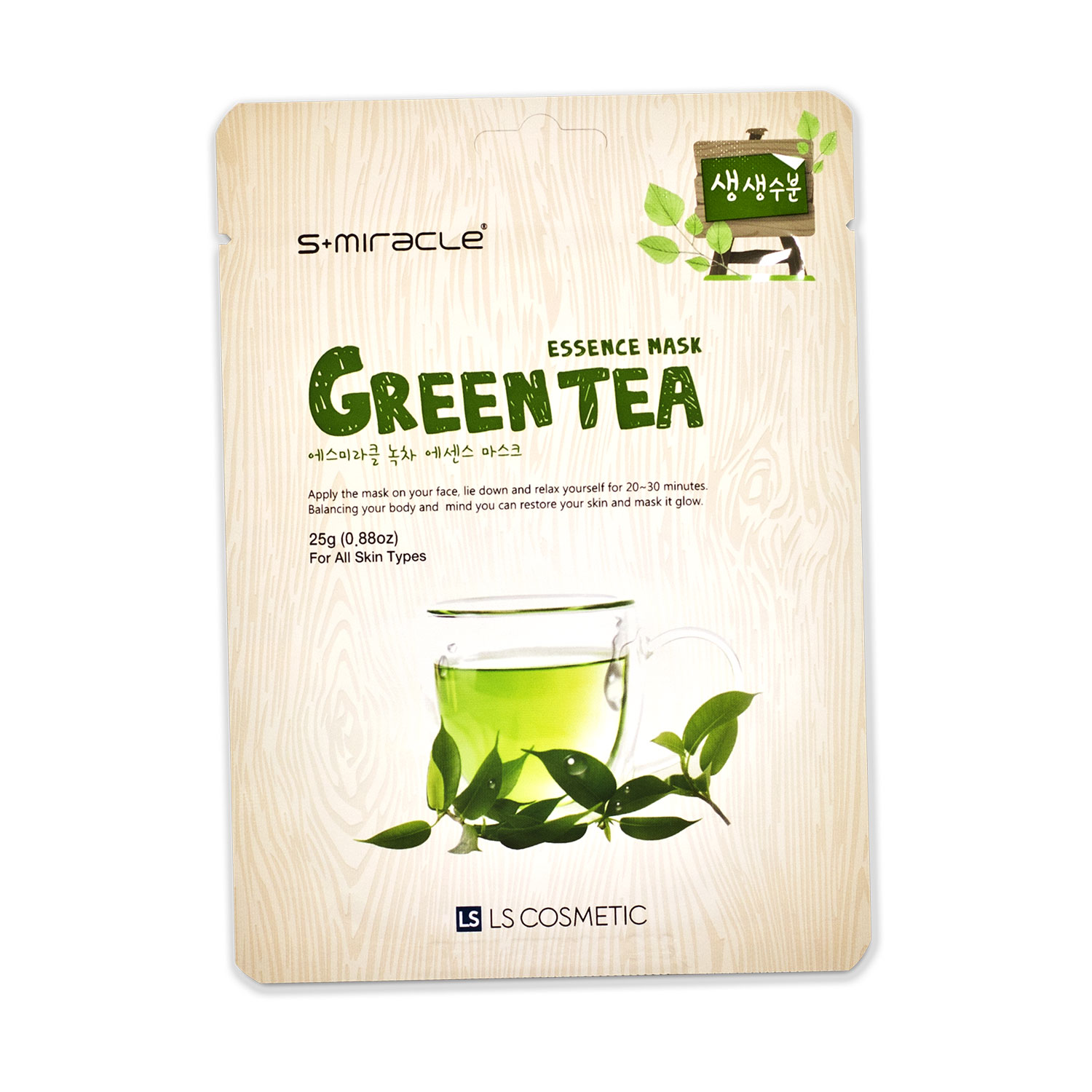 s+miracle-green-tea