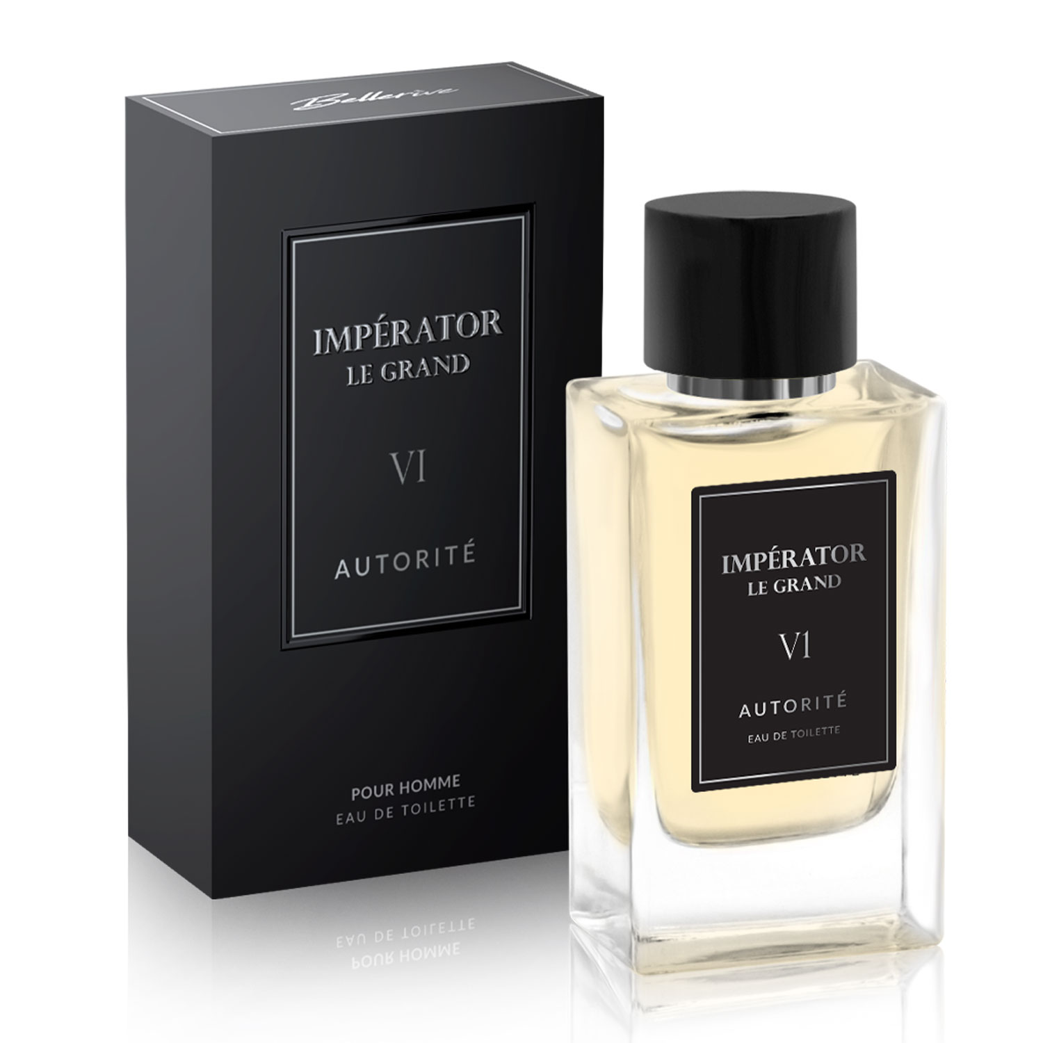 IMPERATOR-LE-GRAND-AUTORITE