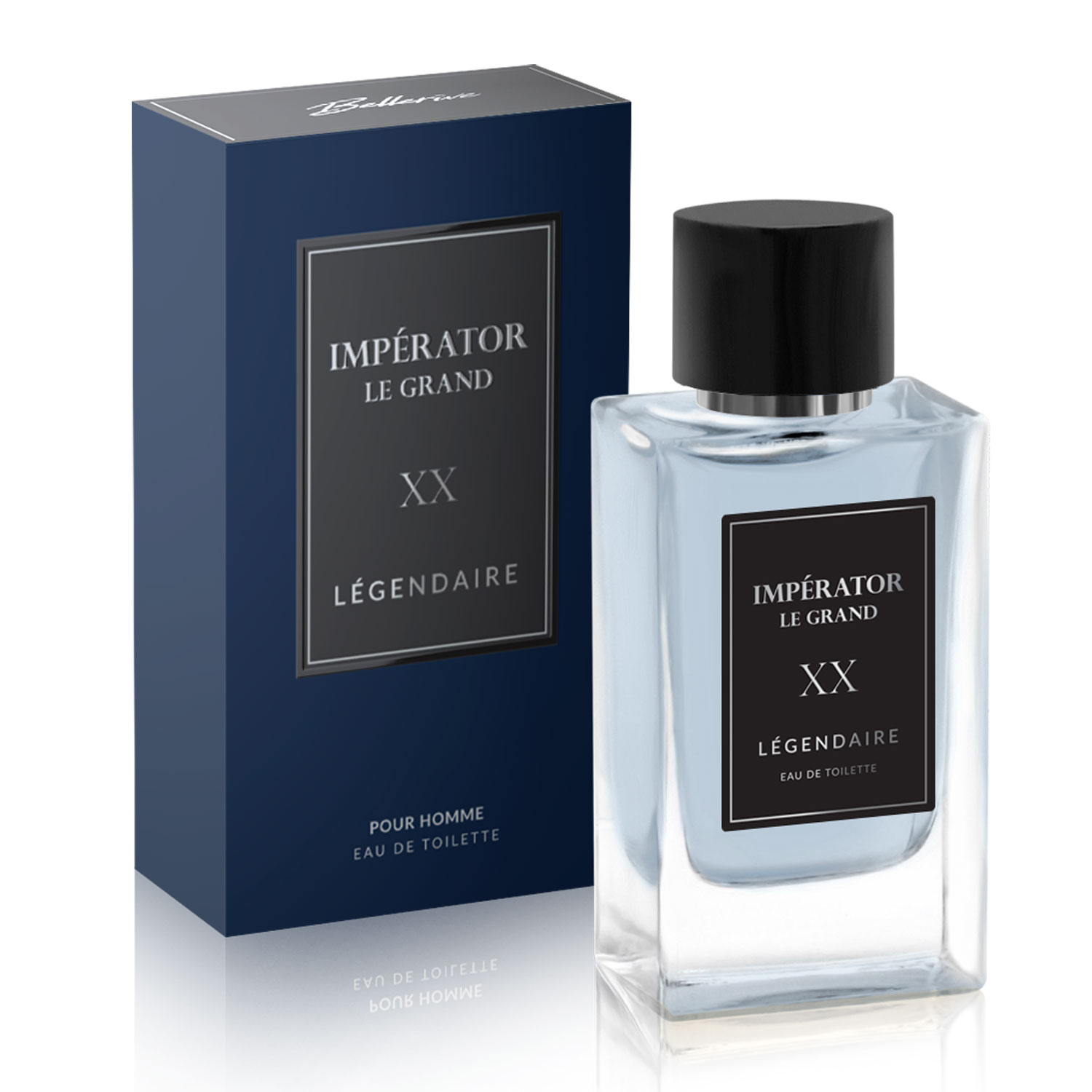 IMPERATOR-LE-GRAND-LEGENDAIRE