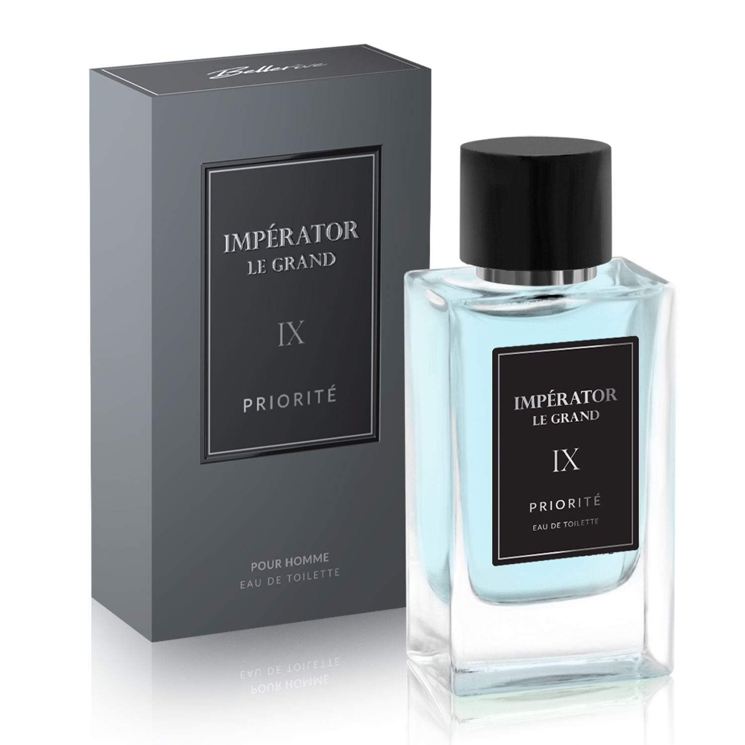 IMPERATOR LE GRAND PRIORITE