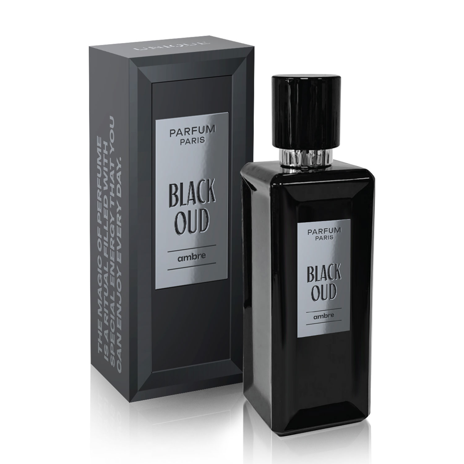 BLACK-OUD-AMBRE